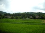 遠野ふるさと村