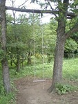 ハイジのブランコ
