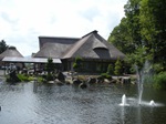 たかむろ水光園